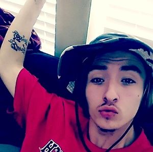 Meet your Posher, Ian